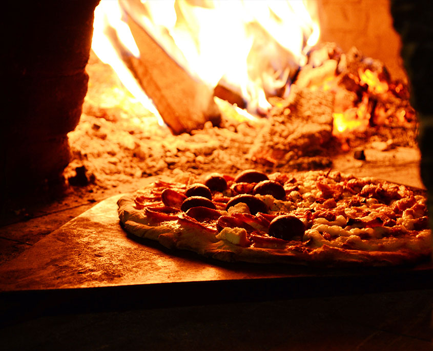 Chipotle-Pizza